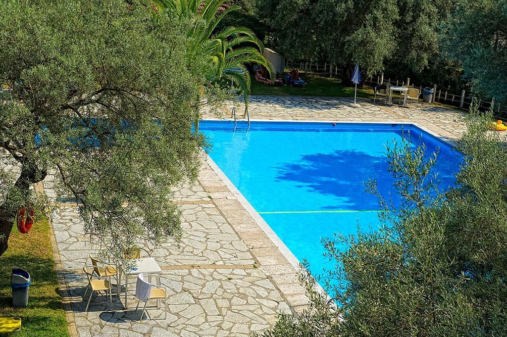 Thalero Holidays Center リジア エクステリア 写真