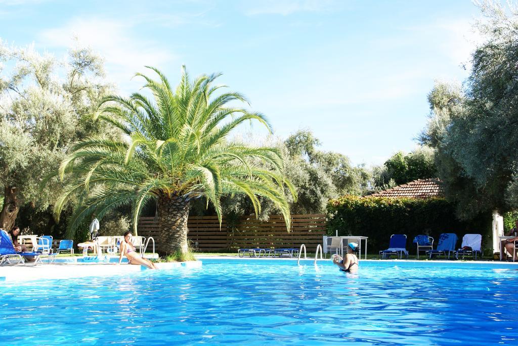 Thalero Holidays Center リジア エクステリア 写真