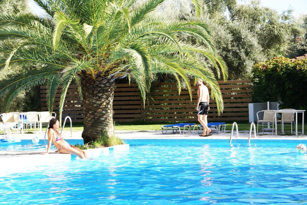 Thalero Holidays Center リジア エクステリア 写真