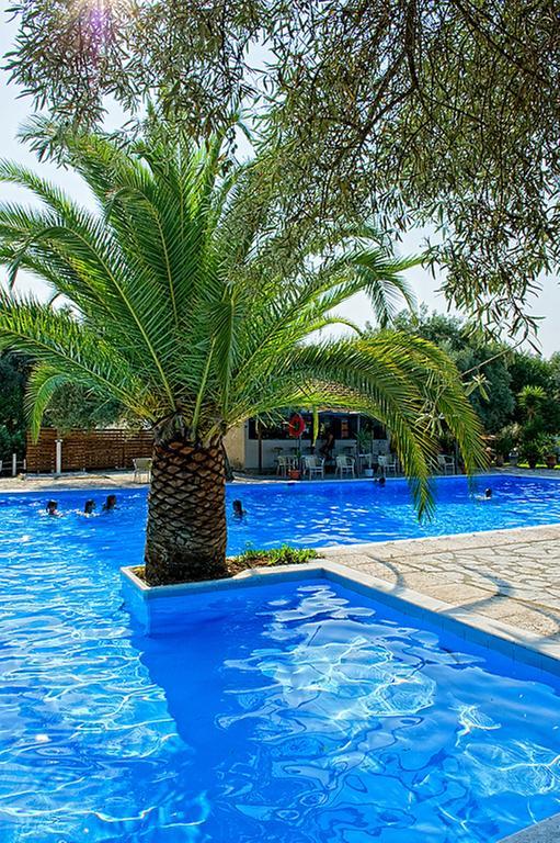 Thalero Holidays Center リジア エクステリア 写真