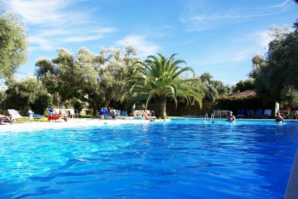 Thalero Holidays Center リジア エクステリア 写真