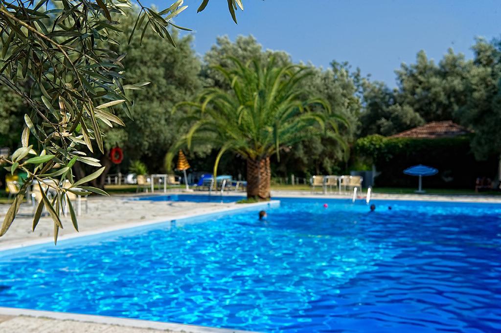 Thalero Holidays Center リジア エクステリア 写真