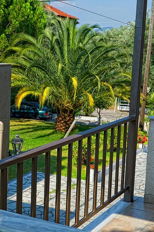 Thalero Holidays Center リジア エクステリア 写真