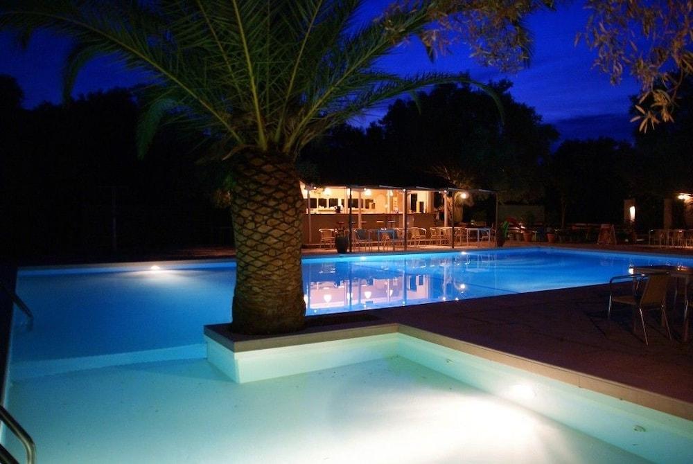 Thalero Holidays Center リジア エクステリア 写真