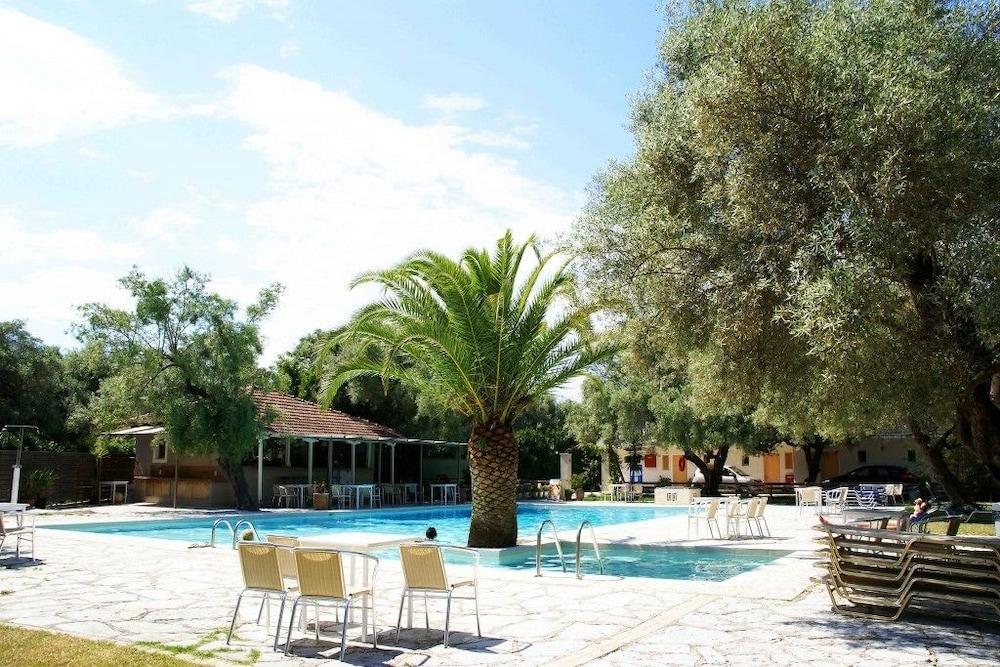Thalero Holidays Center リジア エクステリア 写真