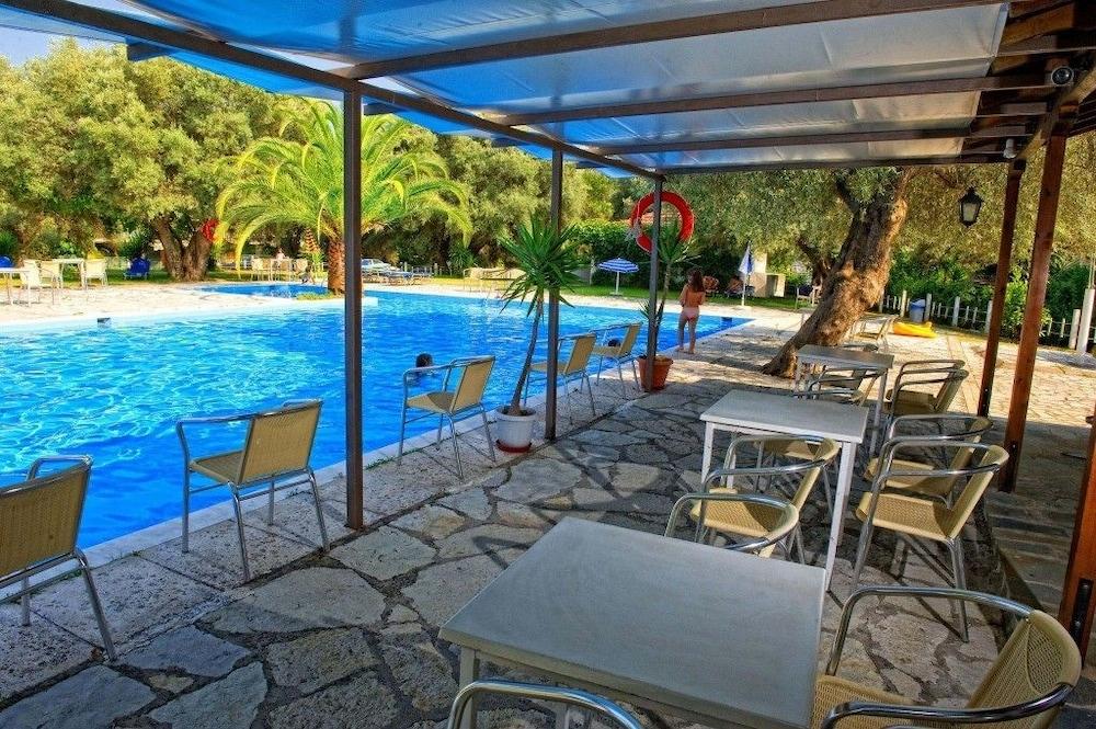 Thalero Holidays Center リジア エクステリア 写真