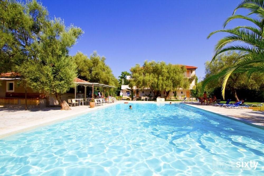 Thalero Holidays Center リジア エクステリア 写真