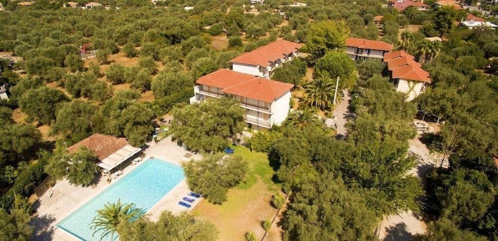 Thalero Holidays Center リジア エクステリア 写真