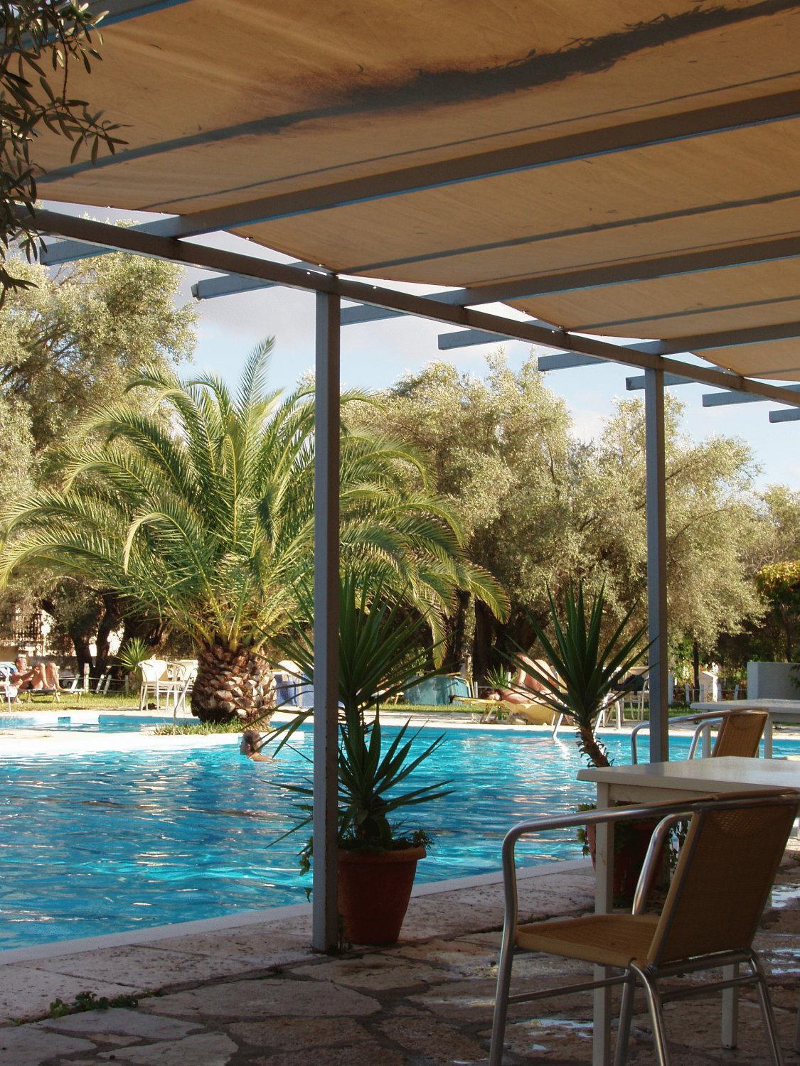 Thalero Holidays Center リジア エクステリア 写真