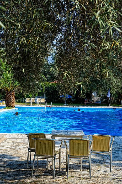 Thalero Holidays Center リジア エクステリア 写真