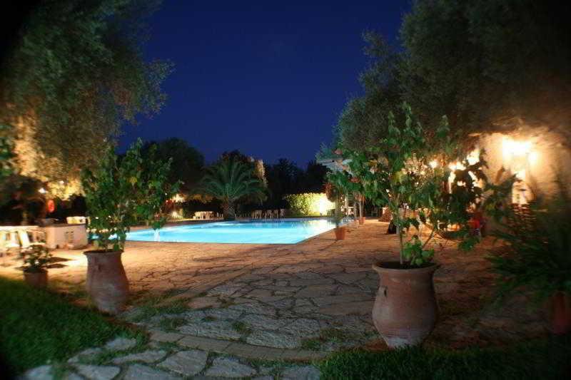 Thalero Holidays Center リジア エクステリア 写真